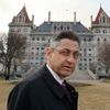 Sheldon Silver Gets Caught Lying To The New York Times